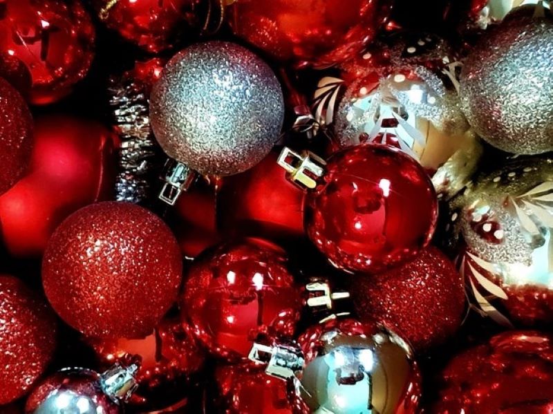 Tips for Crafting Unique Traditional Holiday Ornaments: Six Do-It-Yourself Projects You Can Easily Try