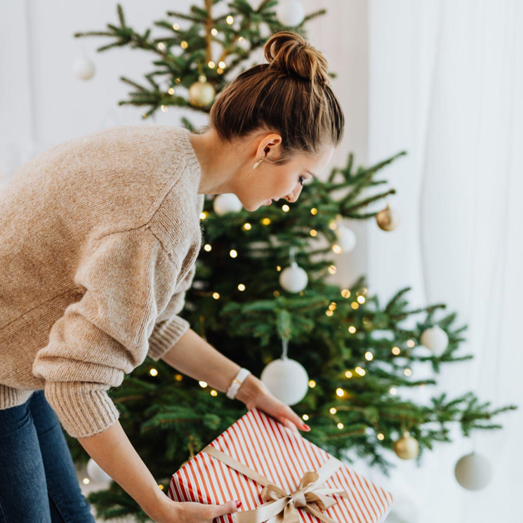 Elevate Your Tree with Glass Ornaments